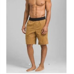 Prana Vaha Shorts Mens Size Large